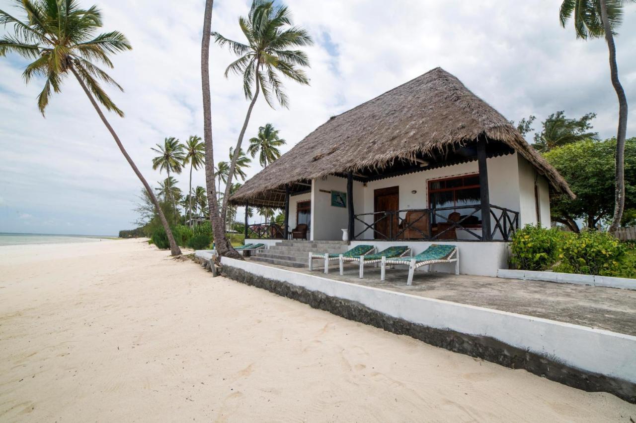 Ośrodek wypoczynkowy F-zeen Boutique Zanzibar