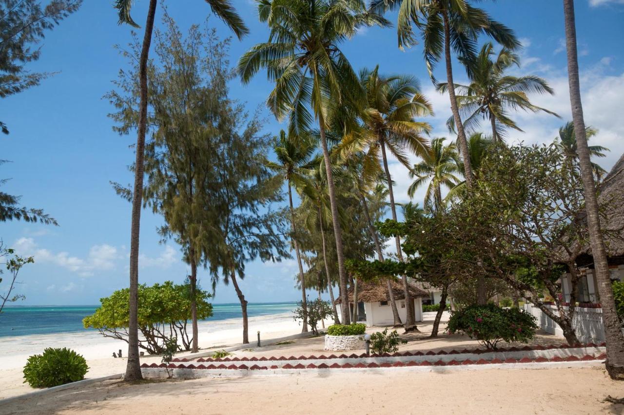 F-zeen Boutique Zanzibar Ośrodek wypoczynkowy *