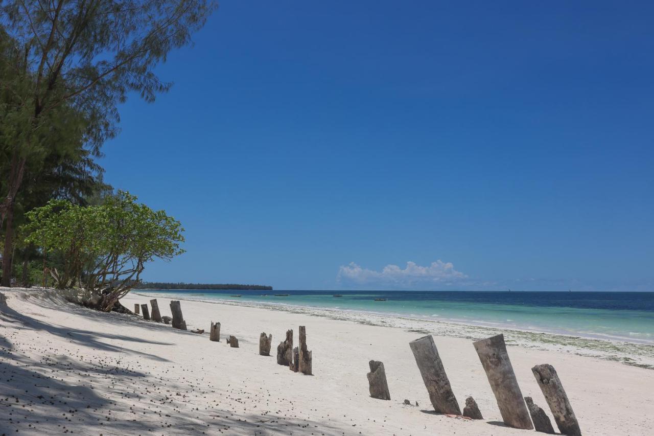 F-zeen Boutique Zanzibar Ośrodek wypoczynkowy Uroa