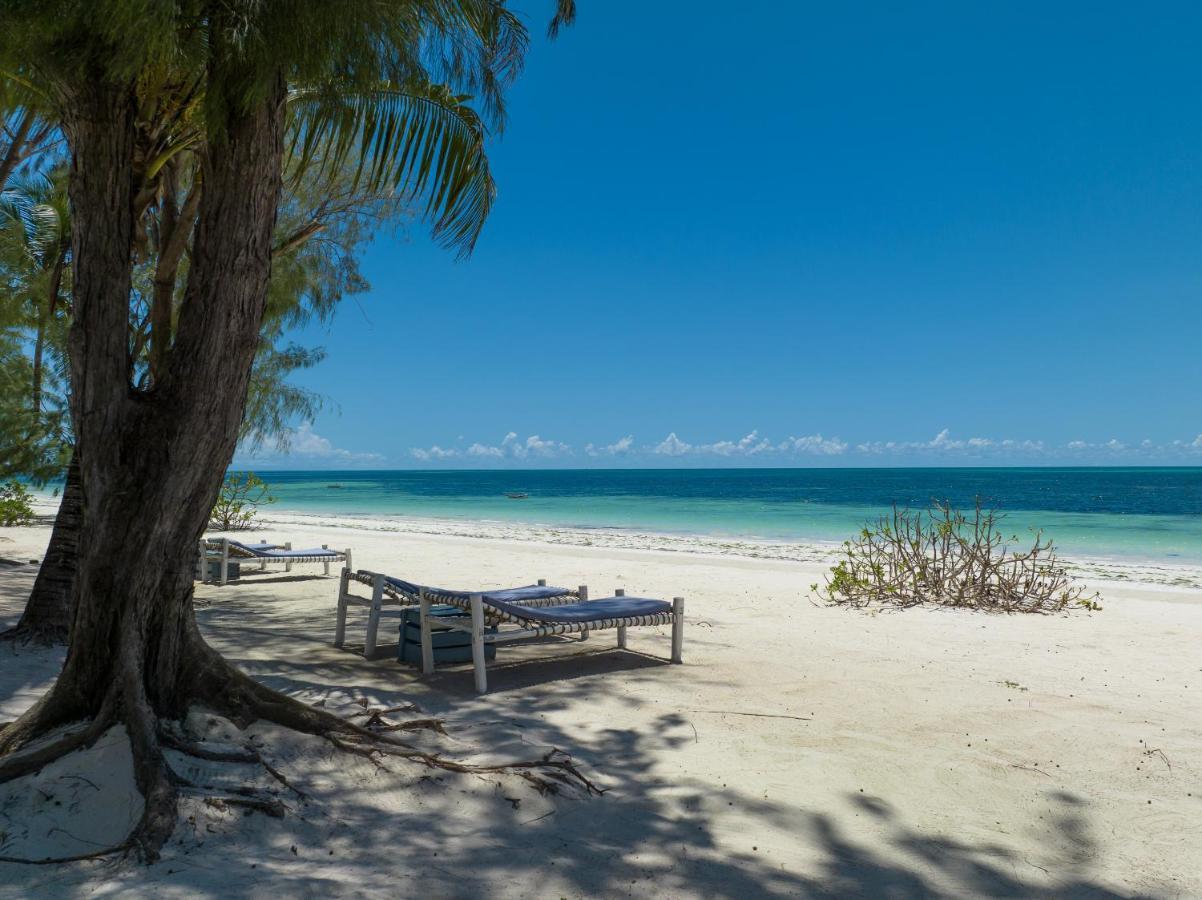 Ośrodek wypoczynkowy F-zeen Boutique Zanzibar Uroa