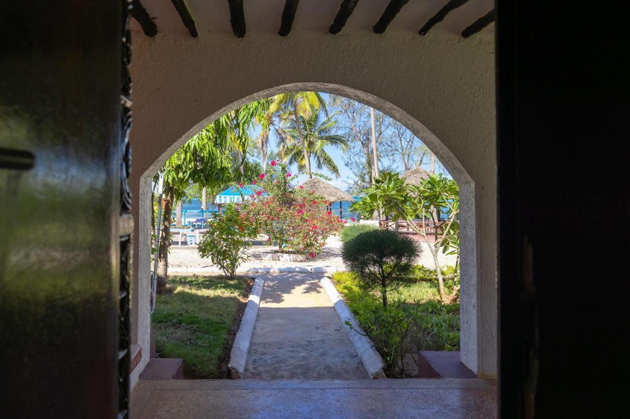 Ośrodek wypoczynkowy F-zeen Boutique Zanzibar *