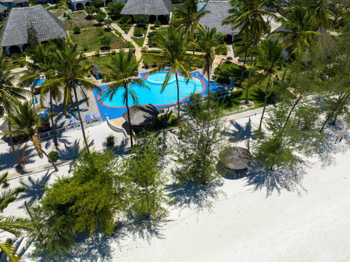 F-zeen Boutique Zanzibar Ośrodek wypoczynkowy *