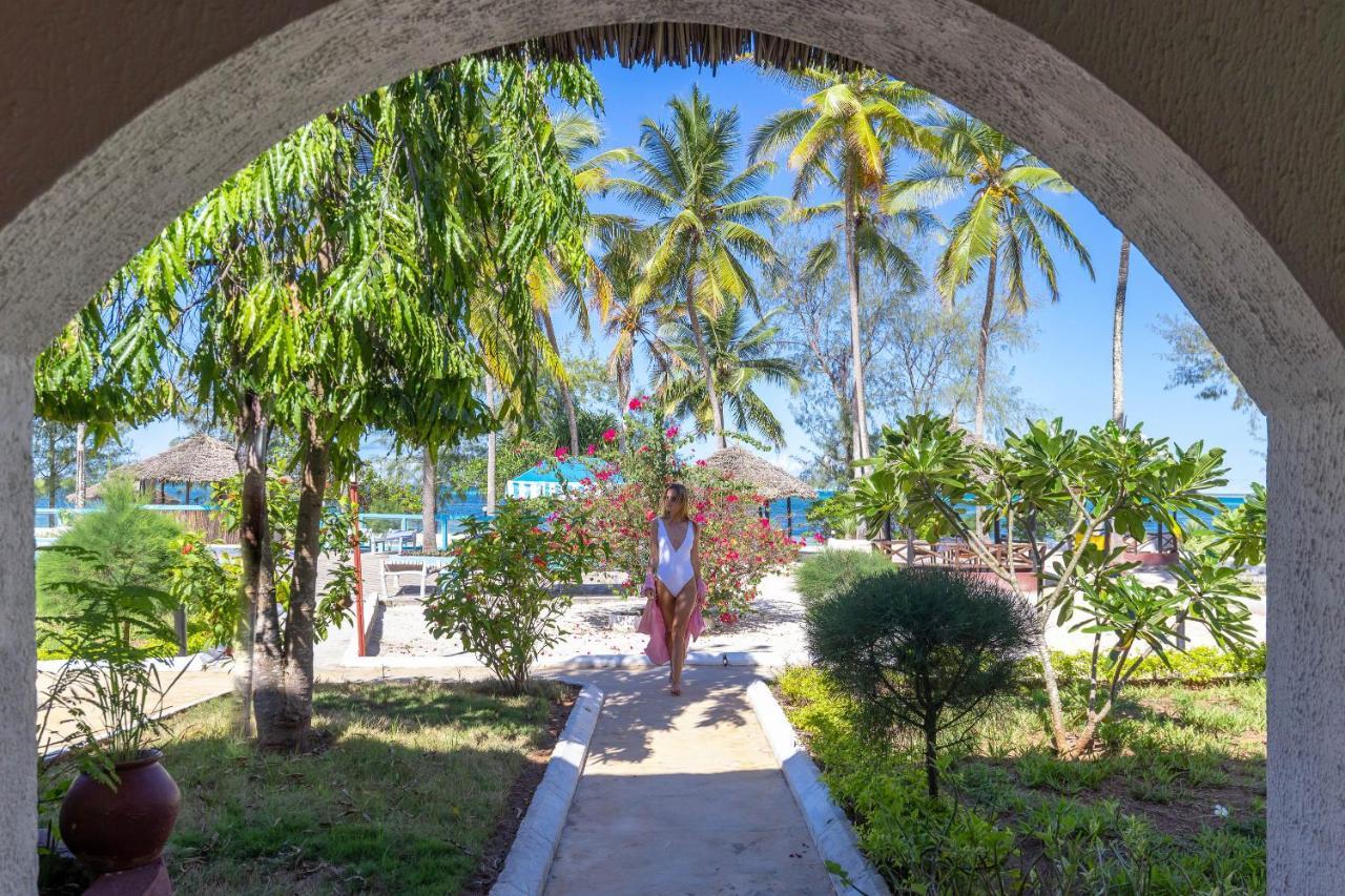 Ośrodek wypoczynkowy F-zeen Boutique Zanzibar *