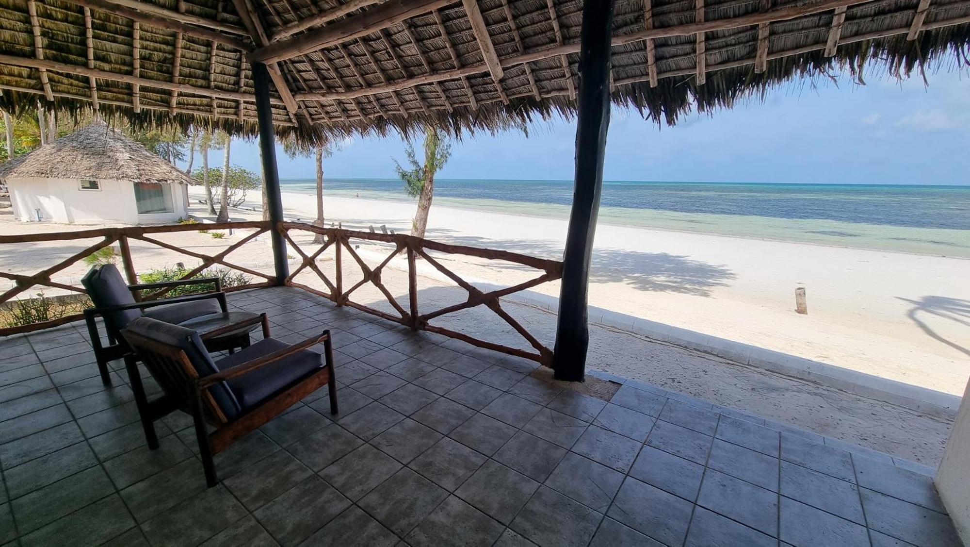 F-zeen Boutique Zanzibar *